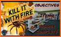 Kill It with Fire : Tips And Hints related image