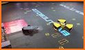 Robot Crash Battlebots: Bot Fighting Arena related image