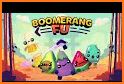 boomerang fu Walkthrough related image