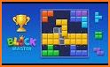 Block Master - Puzzle Game related image