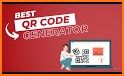 QR Reader & Generator related image