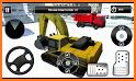 Snow Blower City Construction Simulator related image