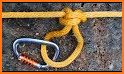 Knot Guide - How to Tie Rope Knot related image