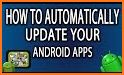 Phone Apps Update Software related image