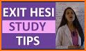 HESI A2 Exam Review concepts, notes and quizzes related image