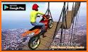 Tricky Bike Stunt Master - Crazy Stunt Adventure related image