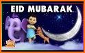 Ramzan : Muslim App and Eid Mubarak Wishes related image