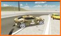 US Army Crazy Car Traffic Racing Game related image