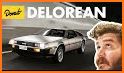 DeLorean related image