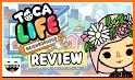 Guide Toca Life CITY World Town Walkthrough related image