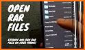 Rar File Extractor for android: Zip File Opener related image