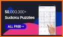 Sudoku - Free Classic brain puzzle, Number game related image