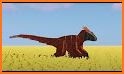 Jurassic Craft Dinosaurs Mod MCPE related image