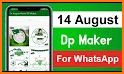 14 August DP Maker related image