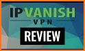 IPVanish VPN related image