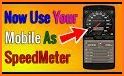 Speedometer GPS Pro related image