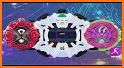 DX Henshin Belt Sim for Zio - Geiz related image