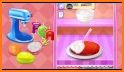 Cake Pizza Factory : Wedding Cake Cooking Game related image