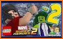 Top LEGO Marvel Super Heroes Guide related image