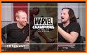 Marvel Champions LCG Deckbuilder related image