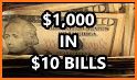 10 Dollar Bill related image