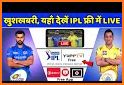 IPL live Tv Channel 2021 related image