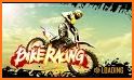 Bike Racing Games 3D Offline related image