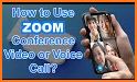 Guide For Video Chat - Zooom Conference Call related image