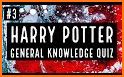 Harry Potter Wizard Quiz: U8Q related image