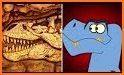 Dinosaur Fossils For Kids related image