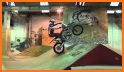 Racing Bike Stunts & Ramp Riding related image