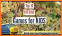 Toddler Farm: Farm Games For Kids Offline related image