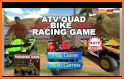 ATV Quad Bike Racing Game related image