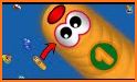 tips Worms Slither Zone Snake io walkthrough related image