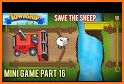 Save The Sheep- Rescue Puzzle Game related image