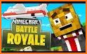 Mod of Fortnite Battle Royale for MCPE related image