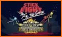 Stick Game Online 2: Super Hero Fight related image