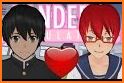 Trik Yandere Simulator Chan related image