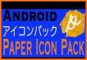 Paper - Icon Pack related image