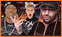 Youtube Boxing Championship : Jake Paul VS KSI related image