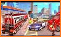 City Truck Driver 3D: New Driving Game related image