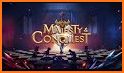 Majesty & Conquest-Magic War Strategy Game related image