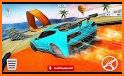 Real Stunt Car Racing - Free Car Racing Game related image