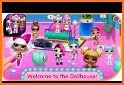 L.O.L. Surprise! Disco House – Collect Cute Dolls related image