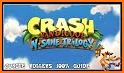 Guide Crash Bandicoot N. Sane Trilogy related image