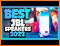 JBL Portable Speaker for Guide related image