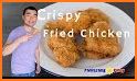 Deep Fry Cooking: Homemade Fried Chicken Chef related image