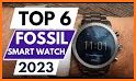 Fossil Smartwatches related image