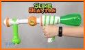 Slime Blast related image