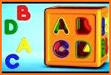 Puzzle games for toddlers related image